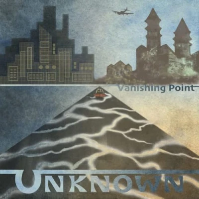 Abbildung von Vanishing Point [Vinyl LP]