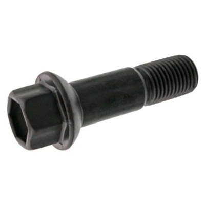 Abbildung von FEBI BILSTEIN 45757 Radschrauben Kugelbund A/G 63 MERCEDES BENZ: ML Class, GLK
