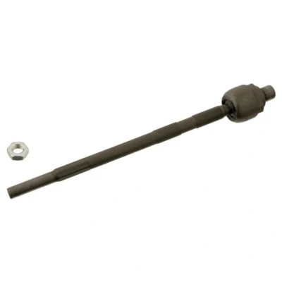Abbildung von febi BILSTEIN 33451 Axialgelenk Vorderachse links, rechts, beidseitig 279 Plus mit Kontermutter