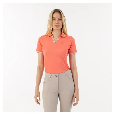 Abbildung von ANKY Polo ATC241203 Sugar Coral XS