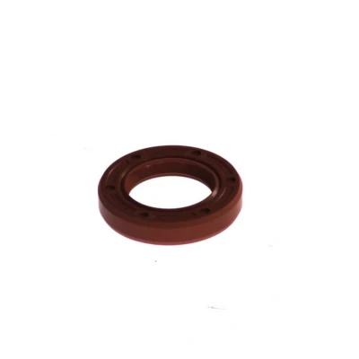 Abbildung von ELRING 049.557 Kurbelwellendichtring MVQ (Silikon Kautschuk) FIAT: Stilo Hatchback, OPEL: Manta B Saloon, CC