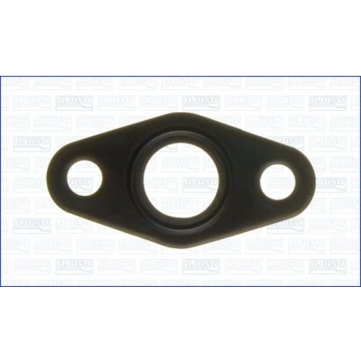 Abbildung von AJUSA 01098100 Dichtung, Lader BMW: 5 Touring, 3 Saloon, Touring