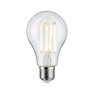 Abbildung von Paulmann 28697 Filament 230V LED Birne 11,5W Leuchtmittel Klar 2700K Warmweiß E27