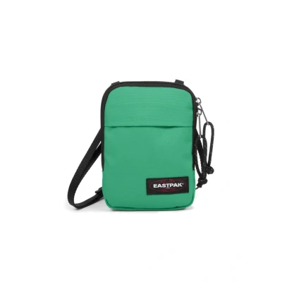 Abbildung von Eastpak Buddy Umhängetasche, Größe: One Size, Gem green