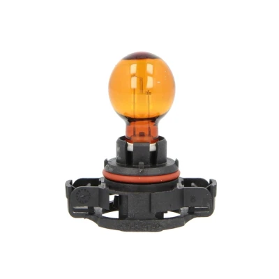 Abbildung von PHILIPS 12188NAC1 Glühlampe, Blinkleuchte gelb 12 24 PSY24W VOLKSWAGEN: Polo V Hatchback, Passat B7 Variant, GOLF 6, AUDI: A3 Sportback