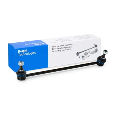 Abbildung von DELPHI TC2068 Koppelstange 358 M12x1.5 BMW: X5
