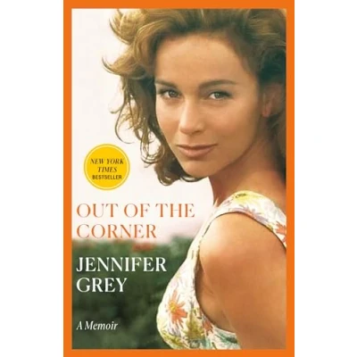Abbildung von Out of the Corner: A Memoir