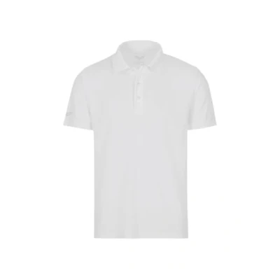 Abbildung von Trigema Poloshirt »TRIGEMA Klassisches COOLMAX®«
