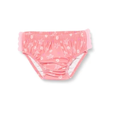 Abbildung von Playshoes Unisex Kinder UV Schutz Windelhose Badehose Schwimmhose Badebekleidung, Hawaii, 86/92