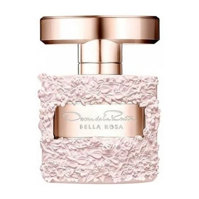 Abbildung von Oscar de la Renta Bella Rosa Eau Parfum 100 ml