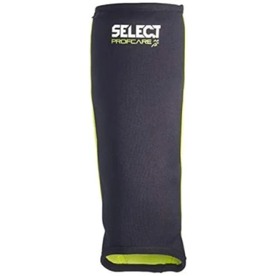 Abbildung von Select Wadenbandage, L, schwarz, 5611003111