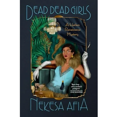 Abbildung von Dead Girls (A Harlem Renaissance Mystery, Band 1)