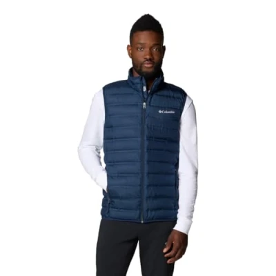 Abbildung von Columbia Herren Daunenjacke, Lake 22 II