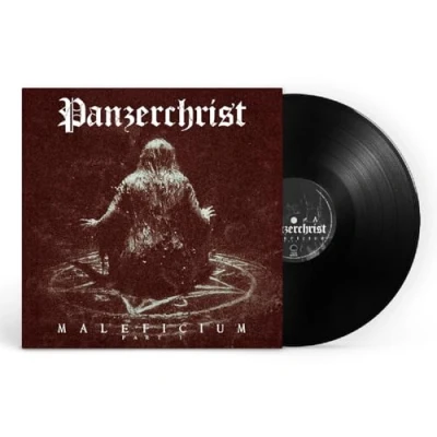 Abbildung von Maleficium Part I [Vinyl LP]