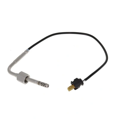 Abbildung von VALEO 369023 Sensor, Abgastemperatur mit Kabel MERCEDES BENZ: Sprinter 3 T Minibus, 3.5 Van