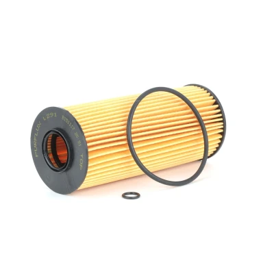Abbildung von PURFLUX L291 Ölfilter Filtereinsatz AUDI: A4 B7 Avant, B5 Saloon, VOLKSWAGEN: Golf 4 Variant, 4, Bora Saloon