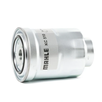 Abbildung von MAHLE ORIGINAL KC 510D Kraftstofffilter Anschraubfilter MITSUBISHI: Outlander 3, 2 SUV, ASX Off Road, SUBARU: XV I, Outback IV, Forester IV