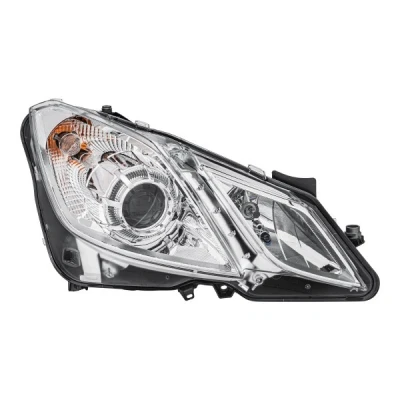 Abbildung von HELLA 1EL 009 647 921 Scheinwerfer MERCEDES BENZ: E Class Coupe