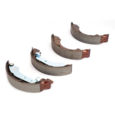 Abbildung von TRW GS8650 Bremsbacken 203 39 BENDIX