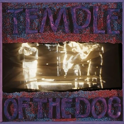 Abbildung von Temple of the Dog