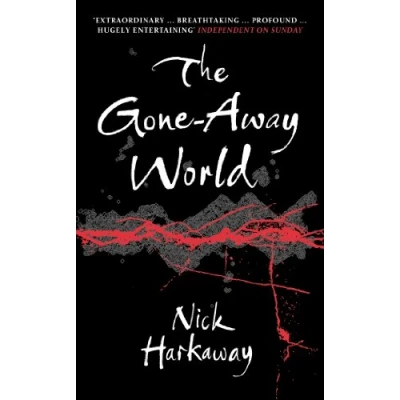 Abbildung von The Gone Away World