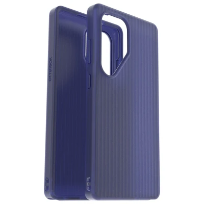 Abbildung von Otterbox Symmetry Kunststoff Back Cover Blau Samsung Galaxy S25 Ultra