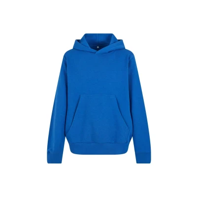 Abbildung von Urban Classics Light Kapuzenpullover für Kinder, Größe: 158/164, Royal