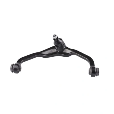 Abbildung von TEDGUM TED56557 Querlenker Vorderachse, rechts, oben JEEP: Cherokee IV, DODGE: Nitro Off Road