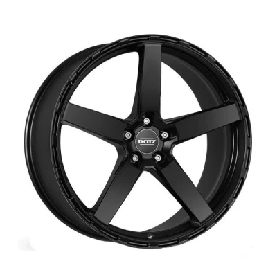 Abbildung von MarinaBay black 10 0x21 5x112 ET40 MB70 1