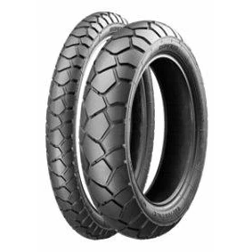 Abbildung von Heidenau K76 130/80 R17 65H PKW Sommerreifen Reifen 11130067
