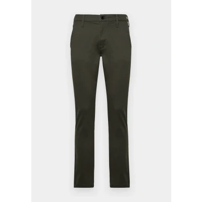 Abbildung von G Star Skinny FIT Chino, Herren, Größe: 28x32, Asfalt