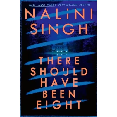 Abbildung von There Should Have Been Eight