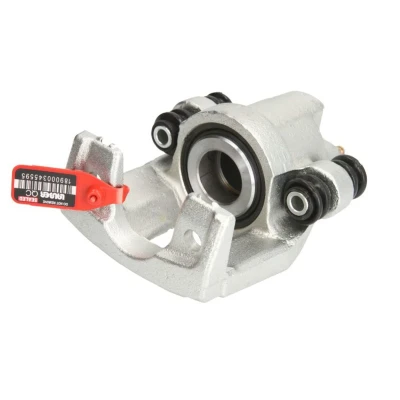 Abbildung von LAUBER 77.3901 Bremssattel Gusseisen Hinterachse rechts JEEP: GRAND CHEROKEE 2, 3