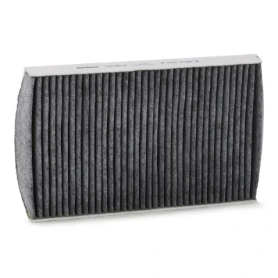 Abbildung von PURFLUX AHC319 Innenraumfilter Aktivkohlefilter 286 182 32 PEUGEOT: 308 I SW, Hatchback, 307 CITROËN: C4 II Hatchback