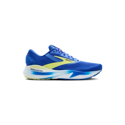 Abbildung von Brooks Trainingsschuh, Herren, Größe: 42, Neo yellow peacoat Schuhe