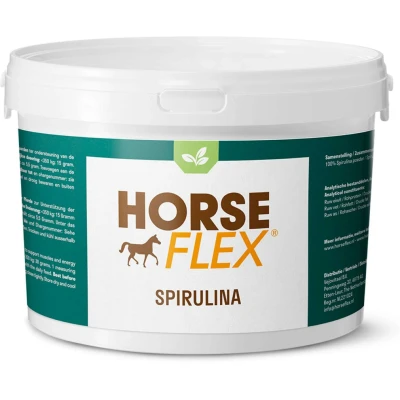 Abbildung von Horseflex Spirulina 3000g