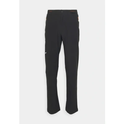 Abbildung von Salewa Pedroc PANT Outdoorhose, Herren, Größe: 46, Black out