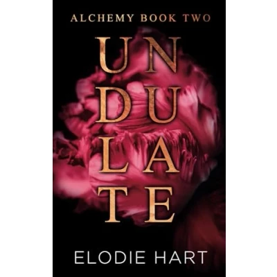 Abbildung von Undulate: A Hot Age Gap, Single Dad Romance