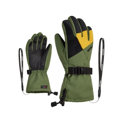 Abbildung von Ziener Lani Gtx Skihandschuhe Kinder