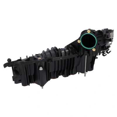 Abbildung von FEBI BILSTEIN 183444 Stutzen, Ansaugkrümmer BMW: 3 Touring, 1 Hatchback