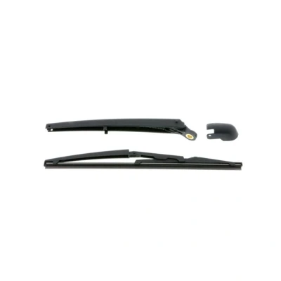 Abbildung von Wischarm, Scheibenreinigung Vaico V24 0493 hinten mit integriertem Wischblatt, Kappe FIAT: Stilo Multi Wagon