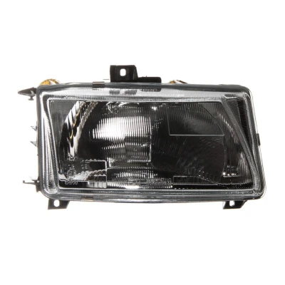 Abbildung von TYC 20 5431 08 2 Scheinwerfer rechts H4 ohne Elektromotor
