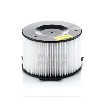 Abbildung von MANN FILTER CU 1738 Innenraumfilter Partikelfilter 102 VOLKSWAGEN: TRANSPORTER 4, 4 Bus
