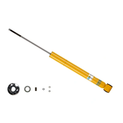 Abbildung von BILSTEIN B8 Offroad 24 015295 Stoßdämpfer Hinterachse Gasdruck Einrohr federtragender Dämpfer unten Auge, oben Stift VOLKSWAGEN: GOLF 3