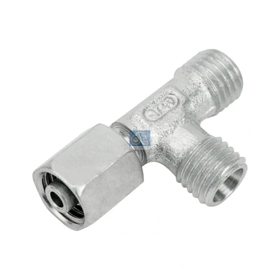 Abbildung von DT Spare Parts 4.40260 Schlauchverbinder