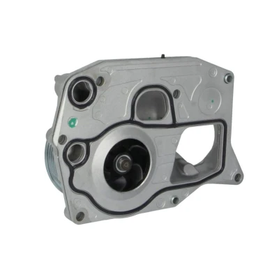 Abbildung von Saleri SIL PA1599 Wasserpumpe mechanisch BMW: 5 Saloon, 3 Touring