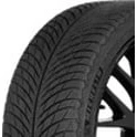 Abbildung von Michelin Pilot Alpin 5 225/45 R18 95H MO XL