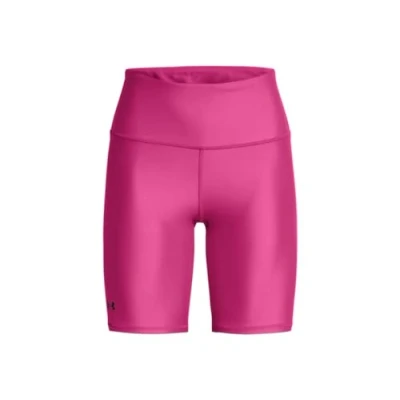 Abbildung von Under Armour TECH BIKE Tights, Damen, Größe: Large, Astro pink