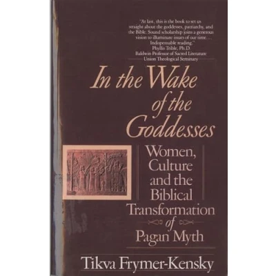 Abbildung von In the Wake of Goddesses: Women, Culture and Biblical Transformation Pagan Myth