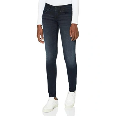 Abbildung von G STAR RAW Damen Lynn Super Skinny Jeans